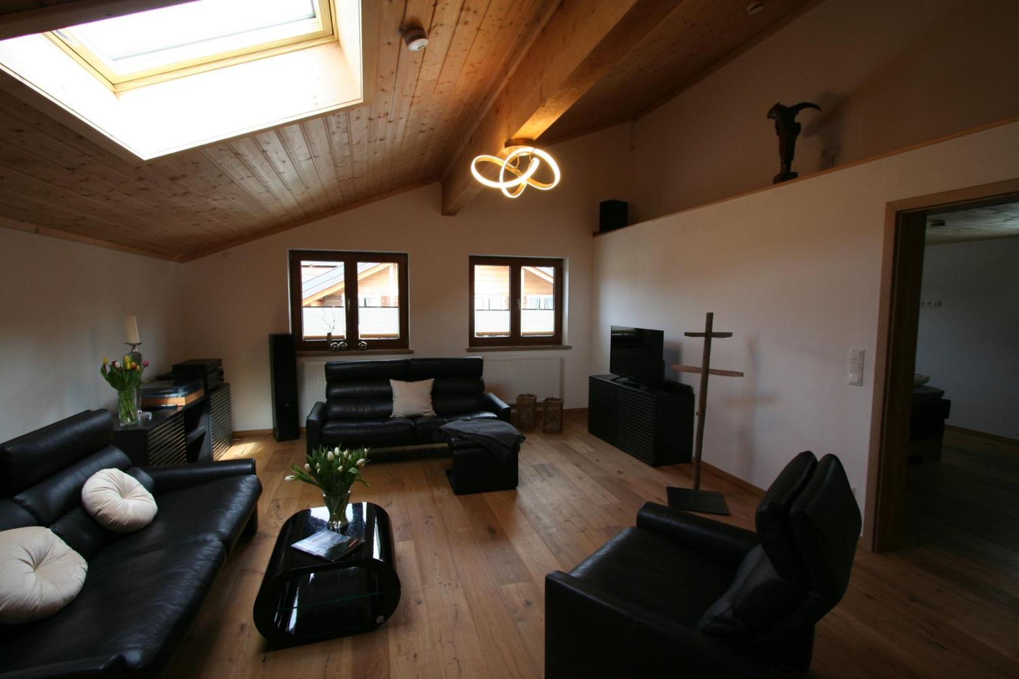 Alpenflair Ferienwohnung 316 Stadlloft Oberstdorf Exterior photo
